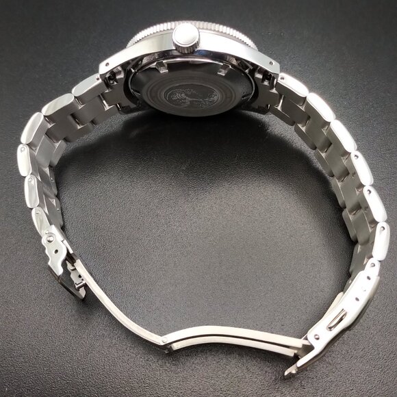 Automatic 62MAS watch - Picture 4 of 7